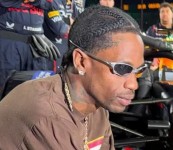 Travis Scott