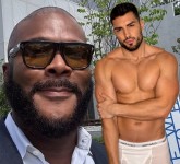 Tyler Perry / Mario Rodriguez
