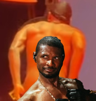 Usher