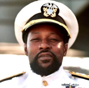 Victor Willis