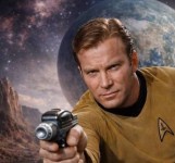 William Shatner