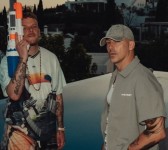 Bonez MC ir RAF Camora