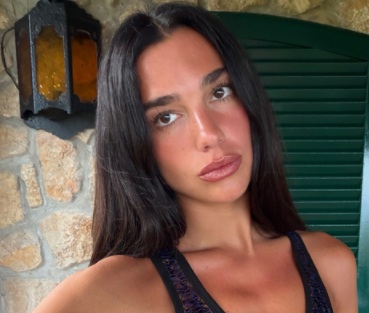 Dua Lipa