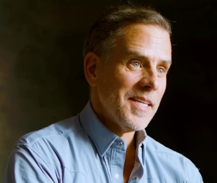 Hunter Biden