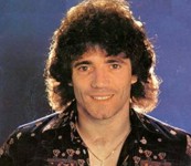 Kevin Keegan