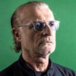 Michael Cretu ("Enigma")