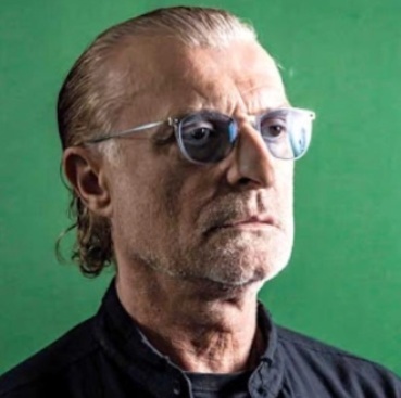 Michael Cretu ("Enigma")