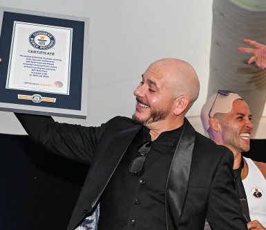 Pitbull
