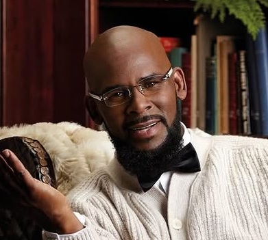 R. Kelly