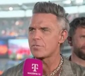 Robbie Williams