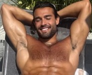 Sam Asghari