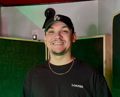 AJ Rebollo