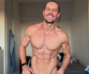 Aaron Cooper