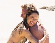 Alessandra Ambrosio ir Buck Palmer