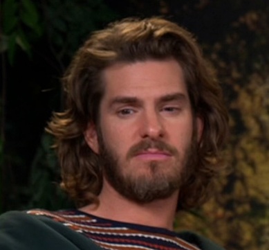 Andrew Garfield