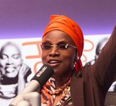 Angélique Kidjo