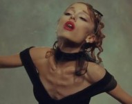 Ariana Grande