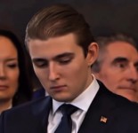 Barron Trump