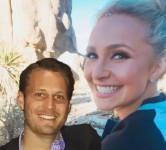 Brian Hickerson / Hayden Panettiere