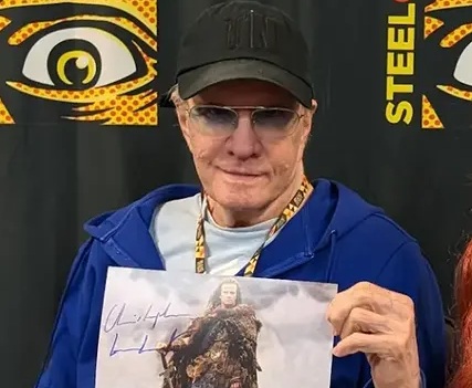 Christopher Lambert