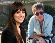 Dakota Johnson / Role Model