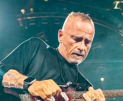 Eros Ramazzotti