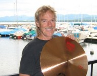 Frank Beard ("ZZ Top")
