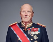 Harald V