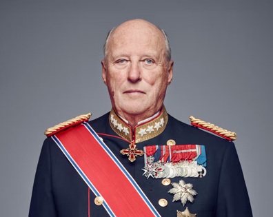 Harald V