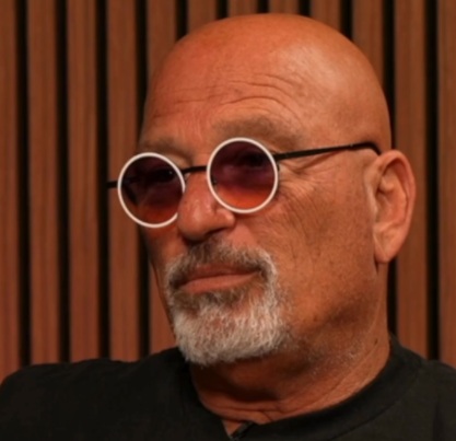 Howie Mandel