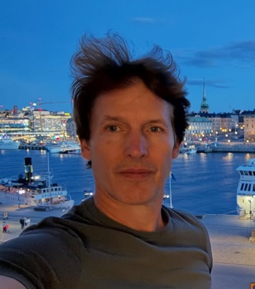 James Blunt