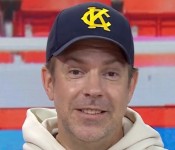 Jason Sudeikis