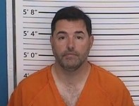 Jed York (policijos foto)