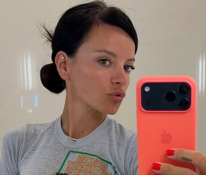Lily Allen
