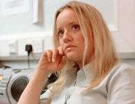Lucy Davis