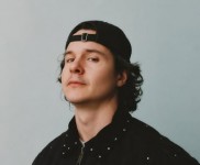 Lukas Forchhammer ("Lukas Graham")
