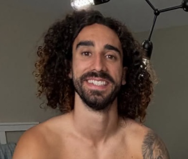 Marc Cucurella