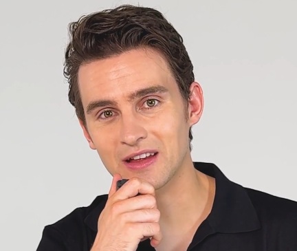 Michael Johnston