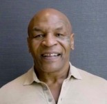 Mike Tyson