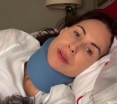 Minnie Driver
