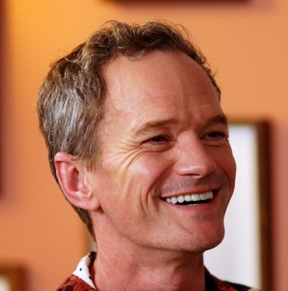 Neil Patrick Harris