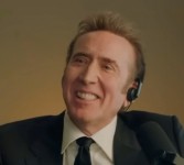 Nicolas Cage
