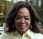 Oprah Winfrey