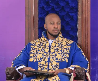 Oyo Nyimba Kabamba Iguru Rukidi IV