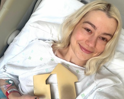 Phoebe Bridgers