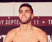 Prichard Colón (2015)