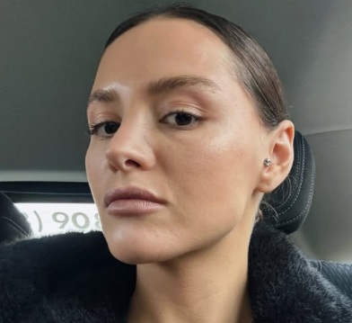 Rita Flores