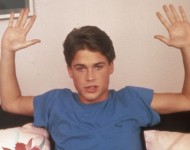 Rob Lowe
