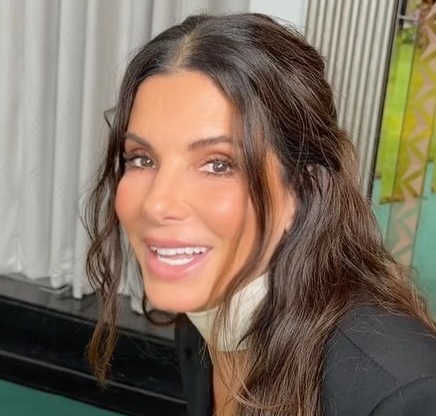 Sandra Bullock