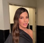 Sandra Bullock